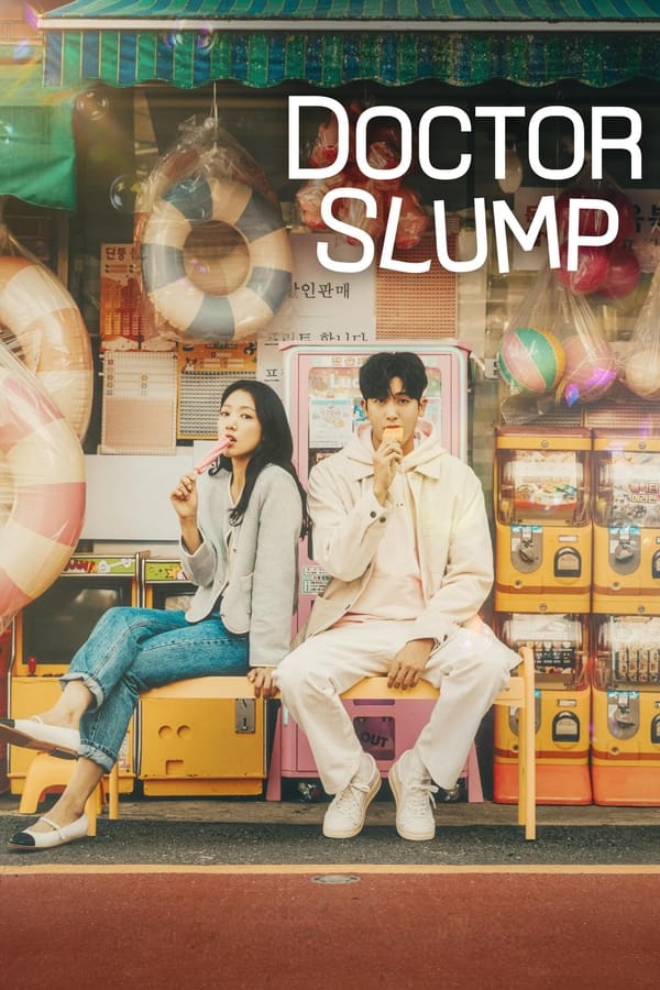 Doctor Slump EP.1-13 ซับไทย